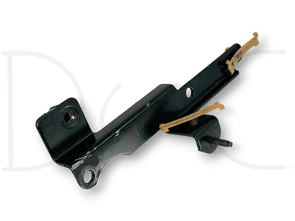 95-97 Ford F250 7.3L 7.3 Exhaust Backpressure Sensor Mount Bracket OE