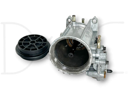95-97 Ford F250 F350 7.3L 7.3 Diesel Fuel Bowl Filter Housing Regulator Assembly