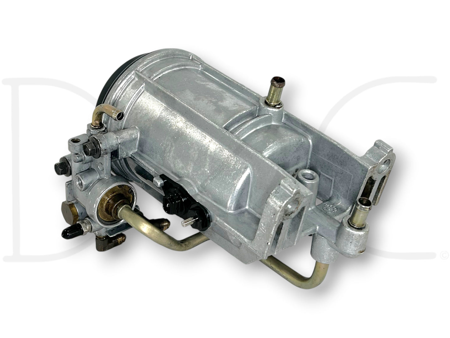 95-97 Ford F250 F350 7.3L 7.3 Diesel Fuel Bowl Filter Housing Regulator Assembly