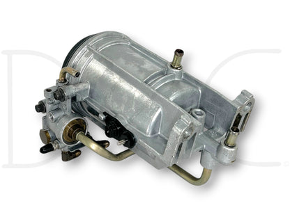 95-97 Ford F250 F350 7.3L 7.3 Diesel Fuel Bowl Filter Housing Regulator Assembly