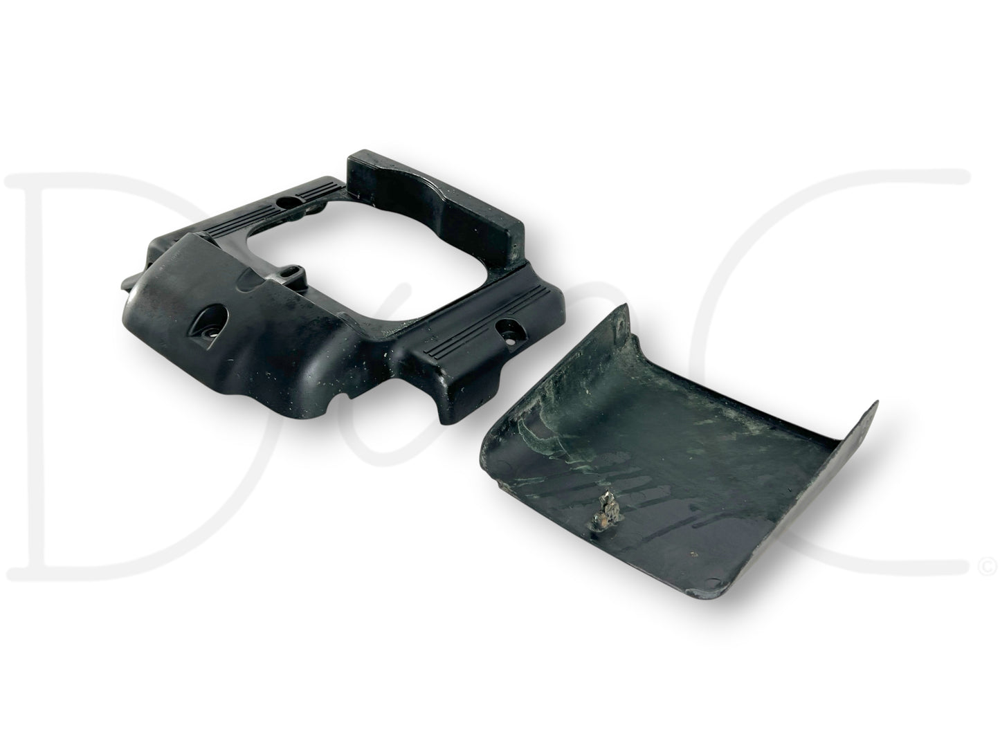 94-97 Ford 7.3 7.3L Powerstroke Turbo Diesel Engine Top Cover OEM F5Ta-6A949-Aa