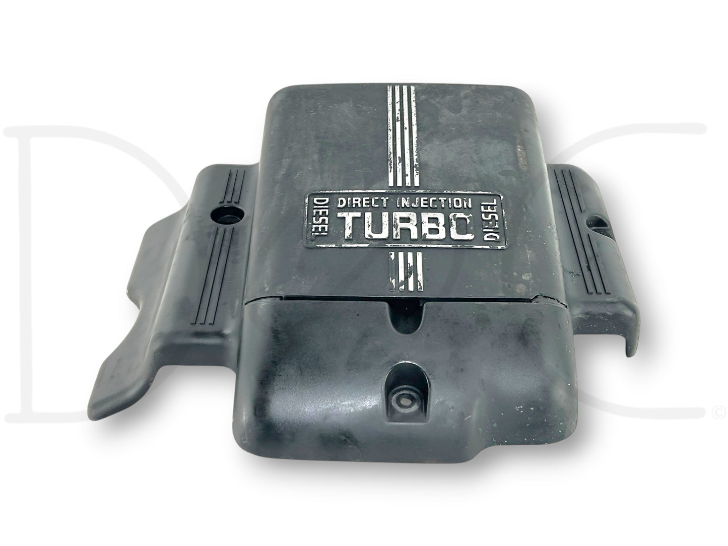 94-97 Ford 7.3 7.3L Powerstroke Turbo Diesel Engine Top Cover OEM F5Ta-6A949-Aa