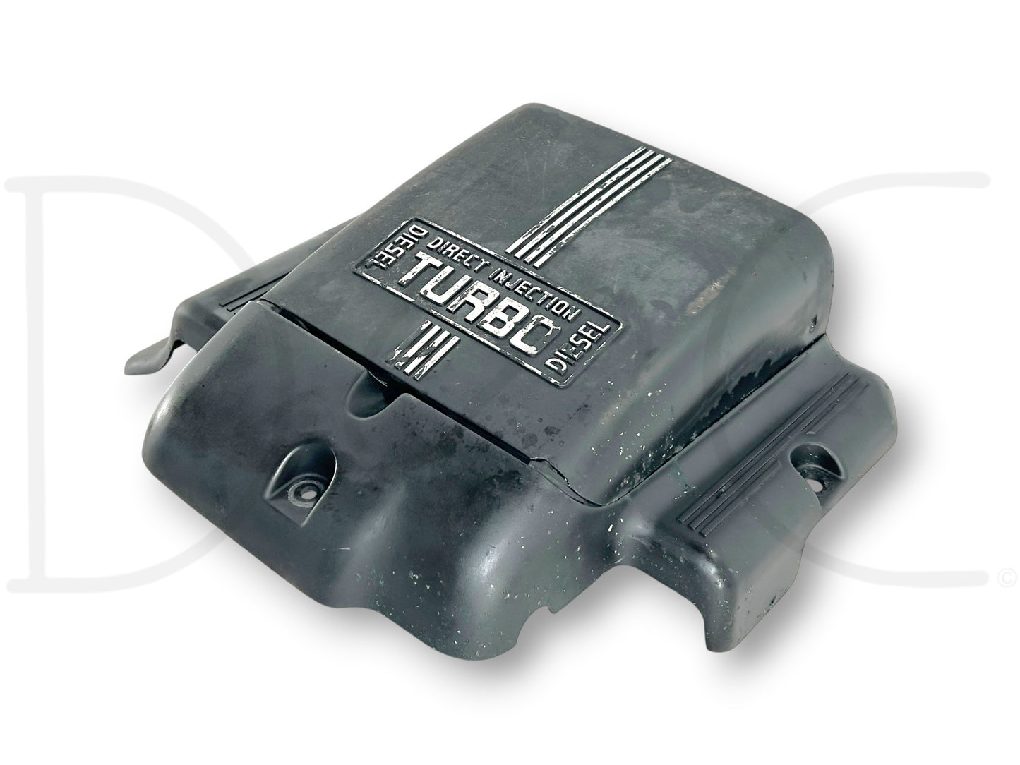 94-97 Ford 7.3 7.3L Powerstroke Turbo Diesel Engine Top Cover OEM F5Ta-6A949-Aa