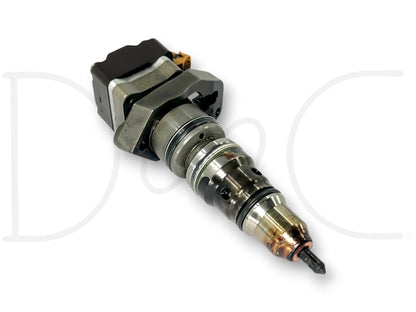 94-97 Ford F250 7.3 7.3L Diesel Aa Injector Set Injectors Aa1816187C3 *Cores*