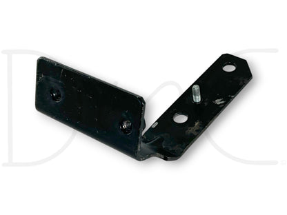 95-97 Ford F250 F350 7.3 7.3L Glow Plug Relay Mount Mounting Bracket OEM