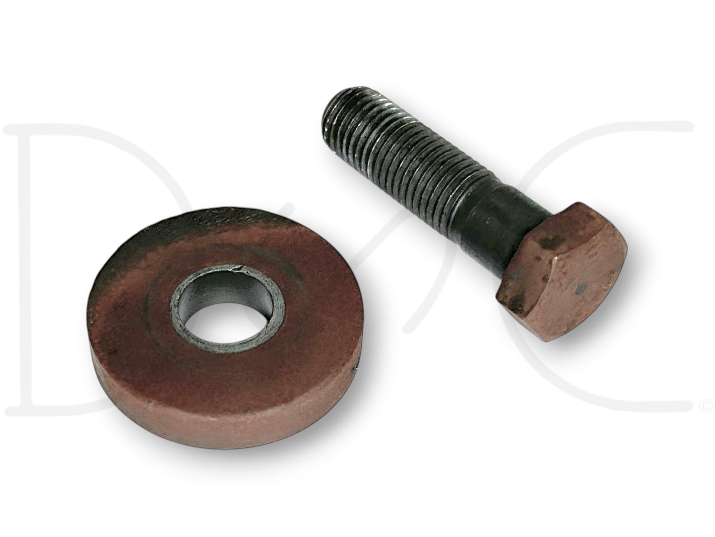 94-97 Ford F250 F350 7.3 7.3L Powerstroke Diesel Harmonic Balancer Bolt Washer