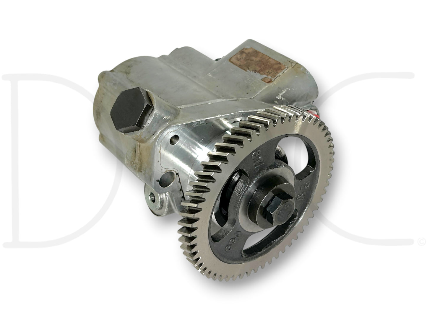 95-97 Ford F250 F350 7.3 7.3L HPOP High Pressure Oil Pump W/ Gear & IPR