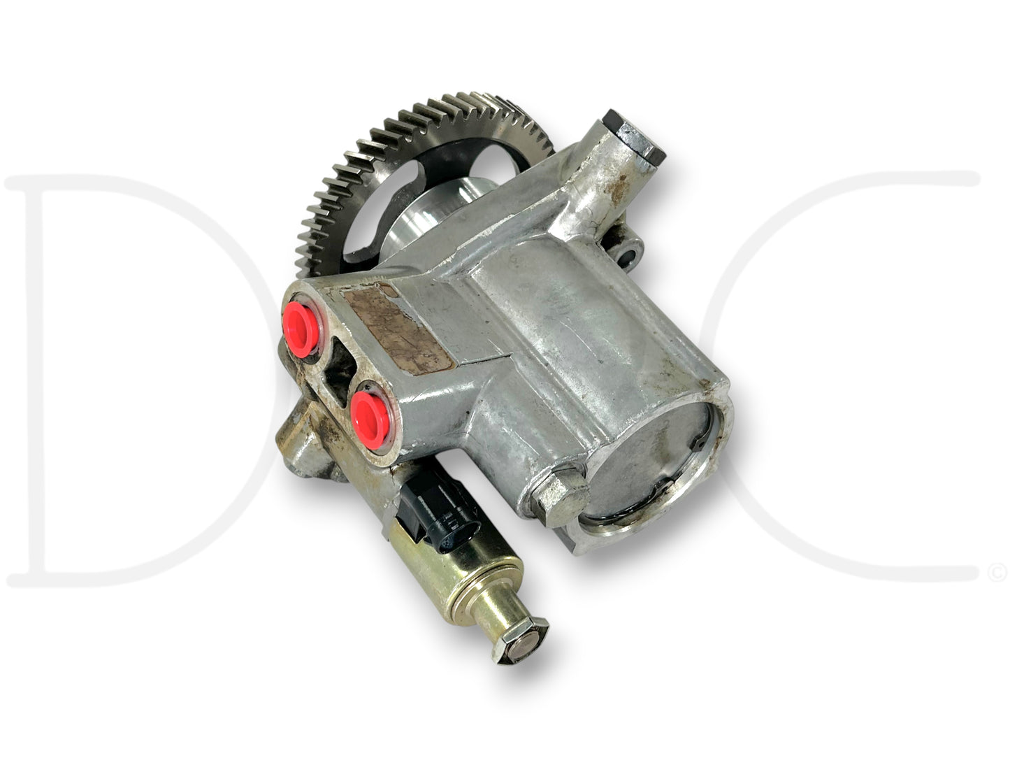 95-97 Ford F250 F350 7.3 7.3L HPOP High Pressure Oil Pump W/ Gear & IPR