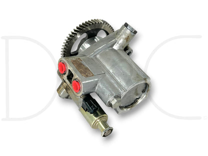 95-97 Ford F250 F350 7.3 7.3L HPOP High Pressure Oil Pump W/ Gear & IPR