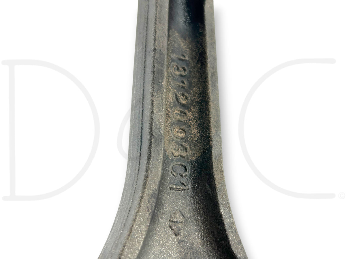 94-02 Ford 7.3 7.3L Diesel Forged Connecting Rod Set OE Rods 1812003C1