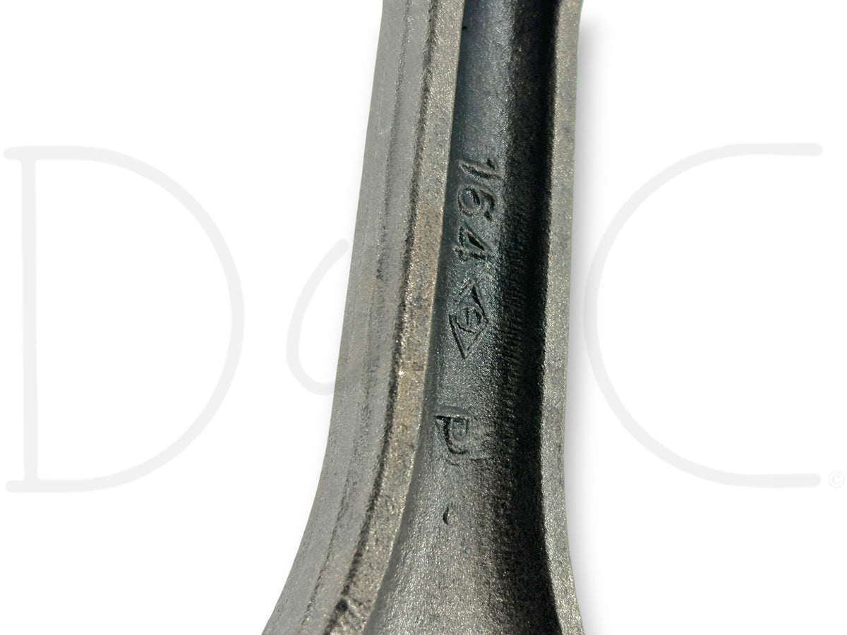 94-02 Ford 7.3 7.3L Diesel Forged Connecting Rod Set OE Rods 1812003C1