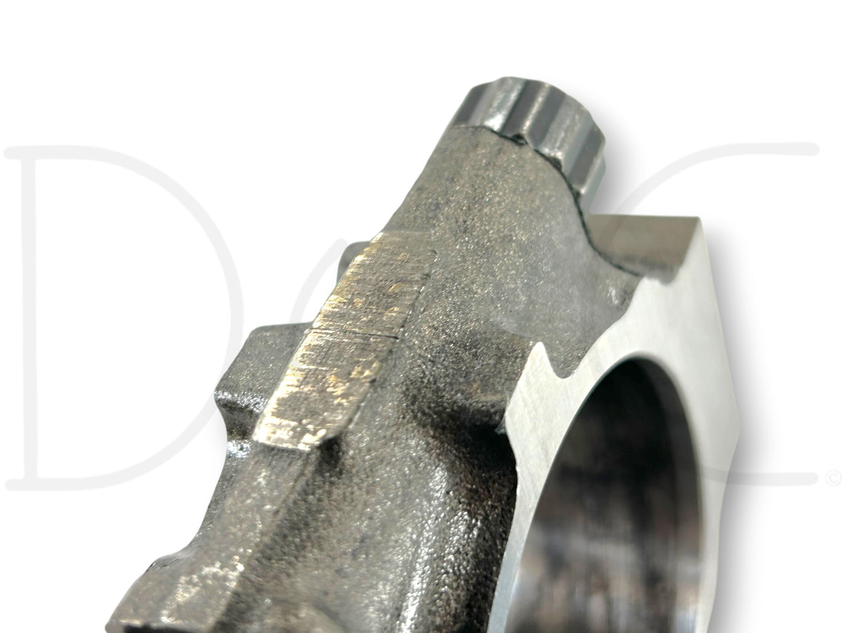 94-02 Ford 7.3 7.3L Diesel Forged Connecting Rod Set OE Rods 1812003C1