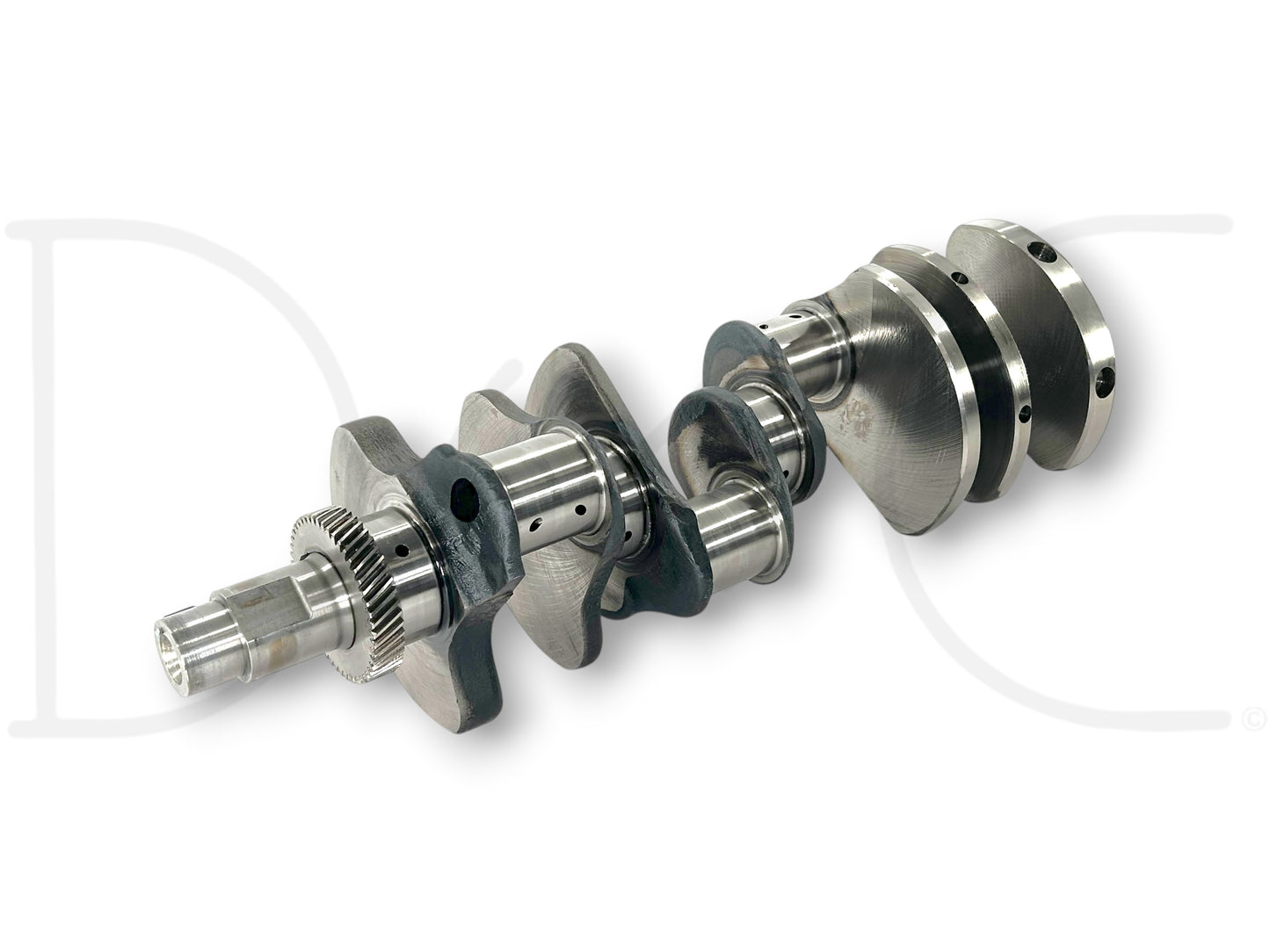 Ford 7.3 7.3L Powerstroke Diesel Crank Shaft Crankshaft OE 1818200C3