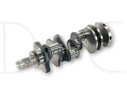 Ford 7.3 7.3L Powerstroke Diesel Crank Shaft Crankshaft OE 1818200C3