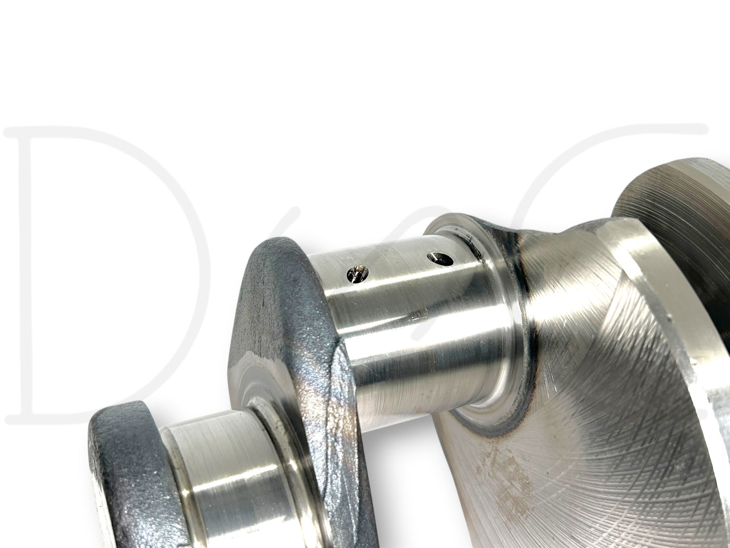 Ford 7.3 7.3L Powerstroke Diesel Crank Shaft Crankshaft OE 1818200C3