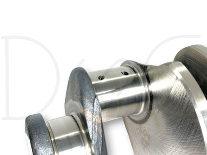 Ford 7.3 7.3L Powerstroke Diesel Crank Shaft Crankshaft OE 1818200C3