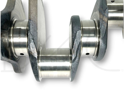 Ford 7.3 7.3L Powerstroke Diesel Crank Shaft Crankshaft OE 1818200C3
