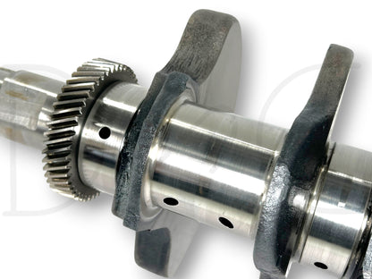 Ford 7.3 7.3L Powerstroke Diesel Crank Shaft Crankshaft OE 1818200C3