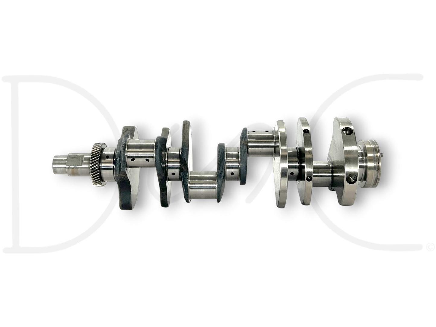 Ford 7.3 7.3L Powerstroke Diesel Crank Shaft Crankshaft OE 1818200C3