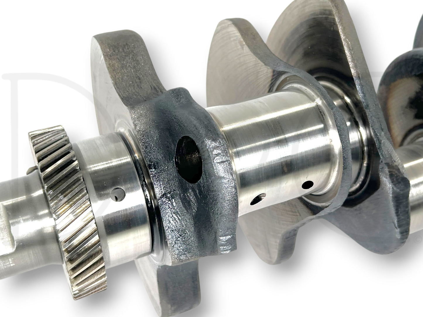 Ford 7.3 7.3L Powerstroke Diesel Crank Shaft Crankshaft OE 1818200C3