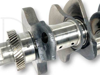 Ford 7.3 7.3L Powerstroke Diesel Crank Shaft Crankshaft OE 1818200C3