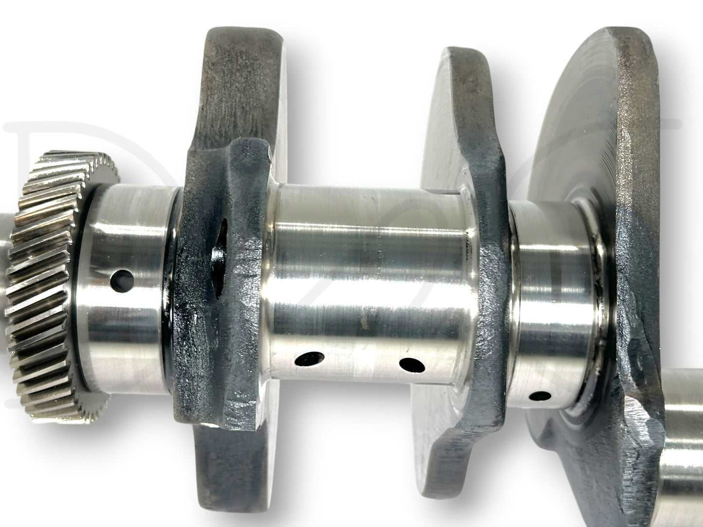 Ford 7.3 7.3L Powerstroke Diesel Crank Shaft Crankshaft OE 1818200C3