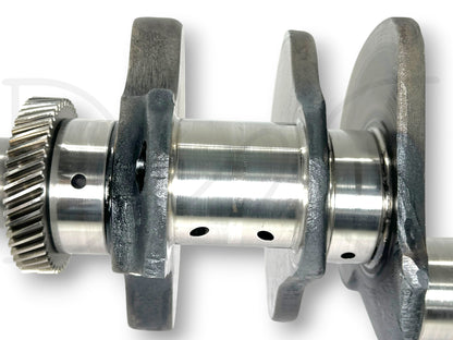 Ford 7.3 7.3L Powerstroke Diesel Crank Shaft Crankshaft OE 1818200C3