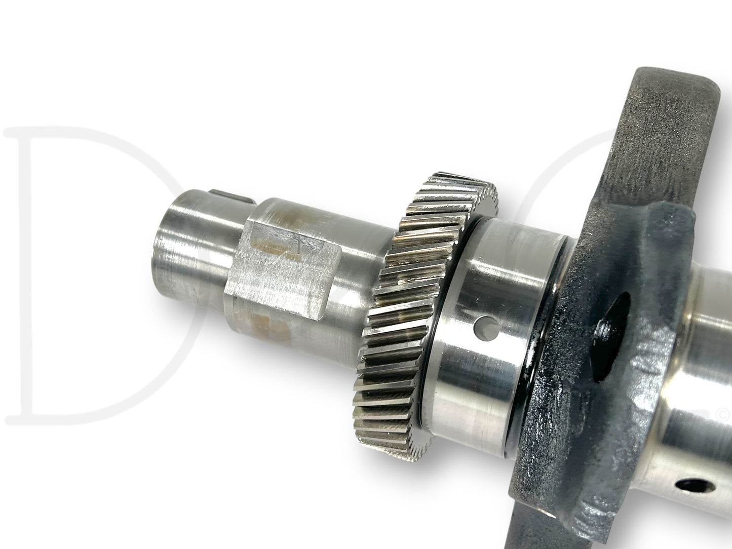 Ford 7.3 7.3L Powerstroke Diesel Crank Shaft Crankshaft OE 1818200C3