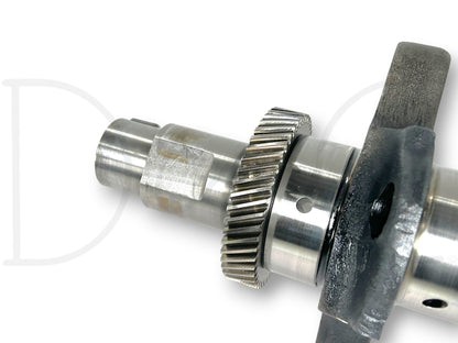 Ford 7.3 7.3L Powerstroke Diesel Crank Shaft Crankshaft OE 1818200C3