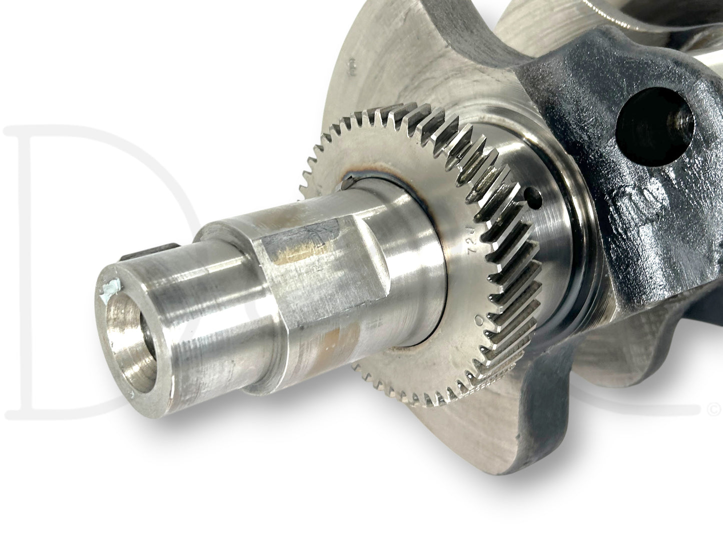 Ford 7.3 7.3L Powerstroke Diesel Crank Shaft Crankshaft OE 1818200C3
