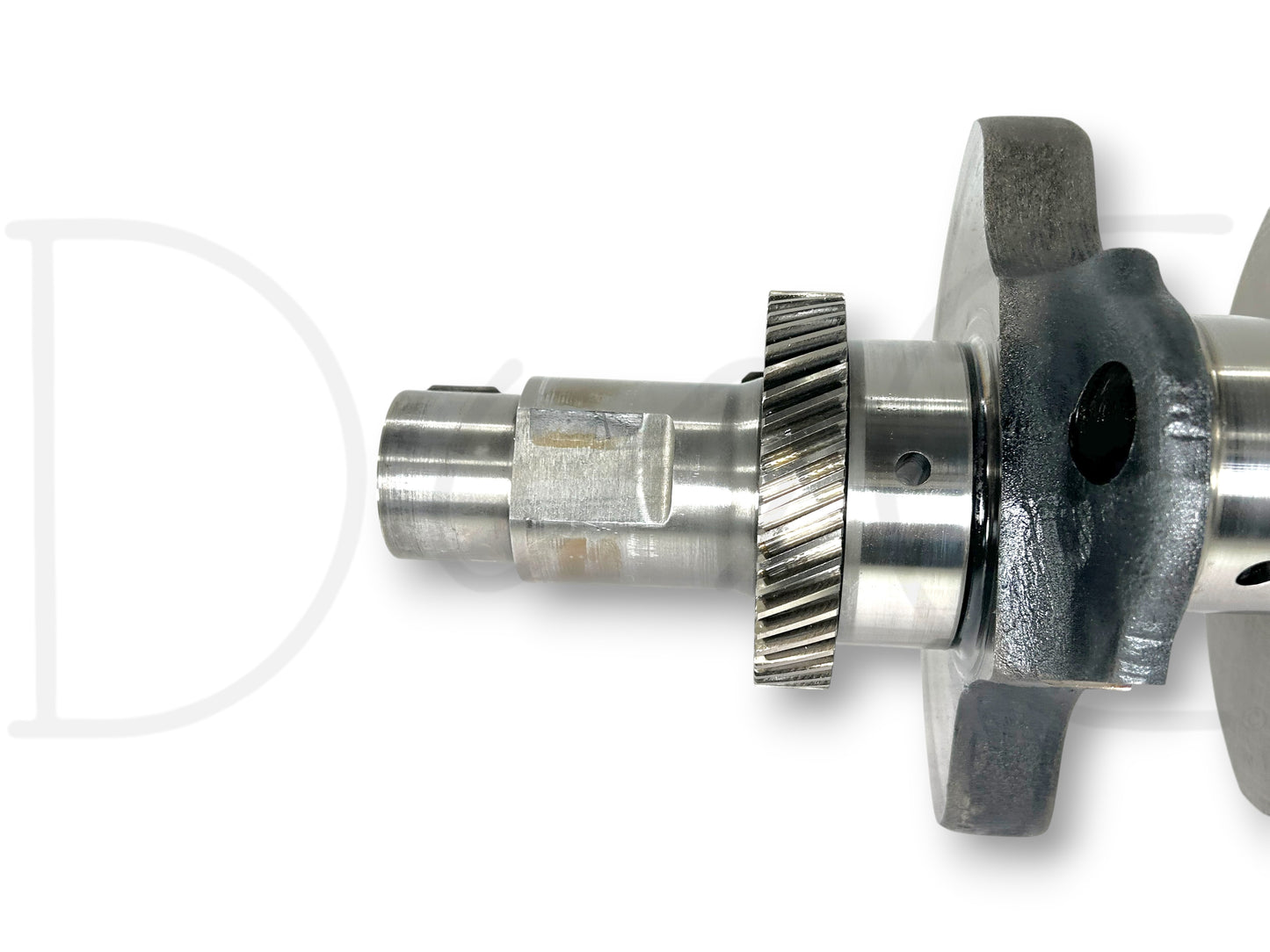 Ford 7.3 7.3L Powerstroke Diesel Crank Shaft Crankshaft OE 1818200C3