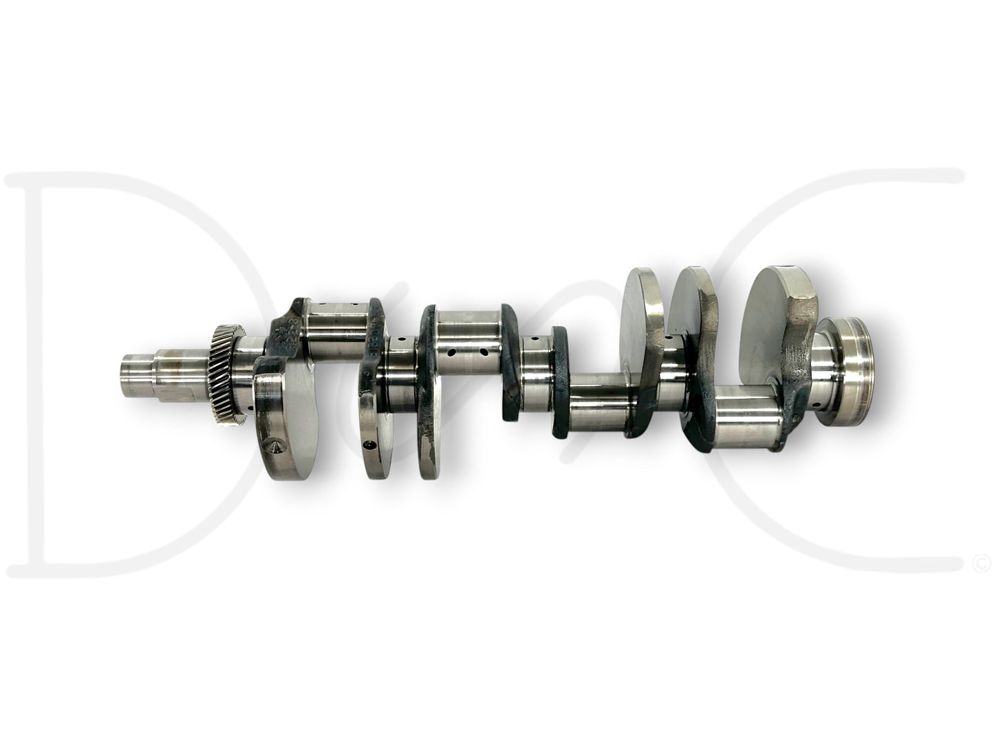 Ford 7.3 7.3L Powerstroke Diesel Crank Shaft Crankshaft OE 1818200C3