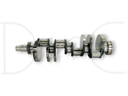 Ford 7.3 7.3L Powerstroke Diesel Crank Shaft Crankshaft OE 1818200C3