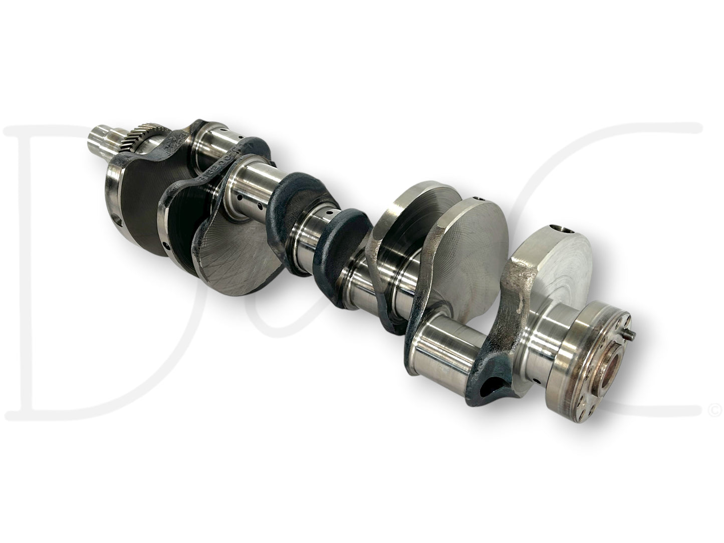 Ford 7.3 7.3L Powerstroke Diesel Crank Shaft Crankshaft OE 1818200C3