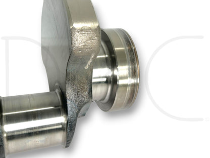 Ford 7.3 7.3L Powerstroke Diesel Crank Shaft Crankshaft OE 1818200C3