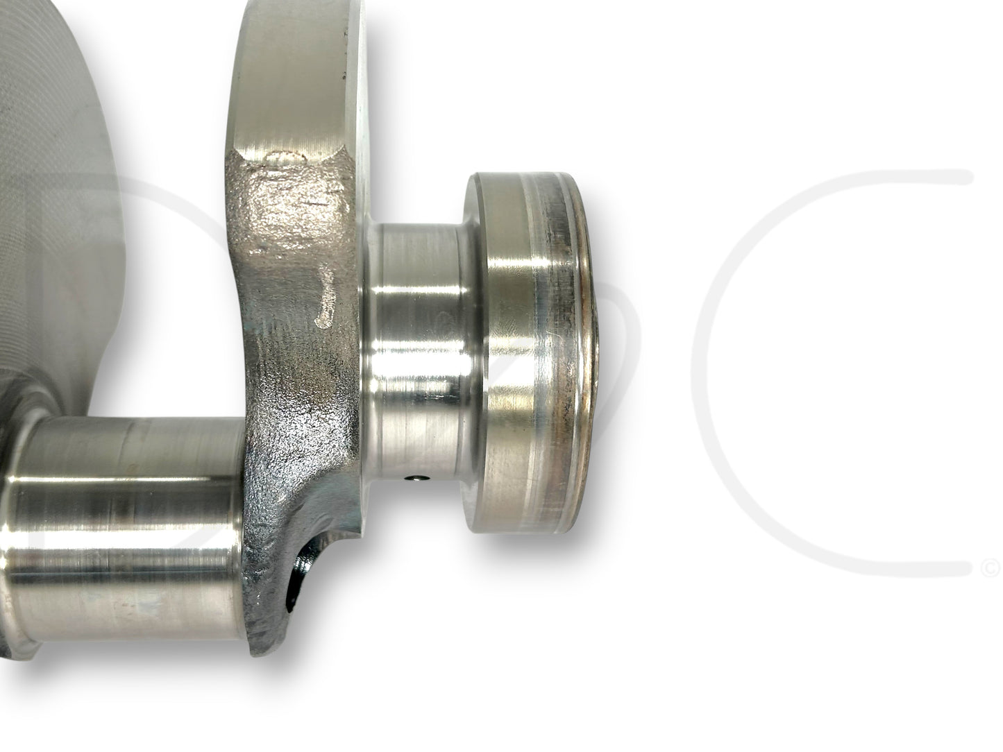 Ford 7.3 7.3L Powerstroke Diesel Crank Shaft Crankshaft OE 1818200C3