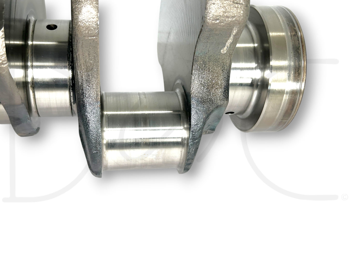 Ford 7.3 7.3L Powerstroke Diesel Crank Shaft Crankshaft OE 1818200C3