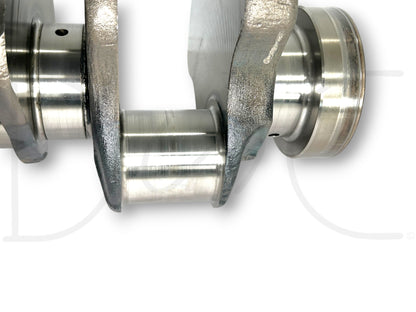 Ford 7.3 7.3L Powerstroke Diesel Crank Shaft Crankshaft OE 1818200C3