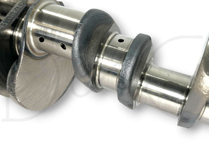 Ford 7.3 7.3L Powerstroke Diesel Crank Shaft Crankshaft OE 1818200C3