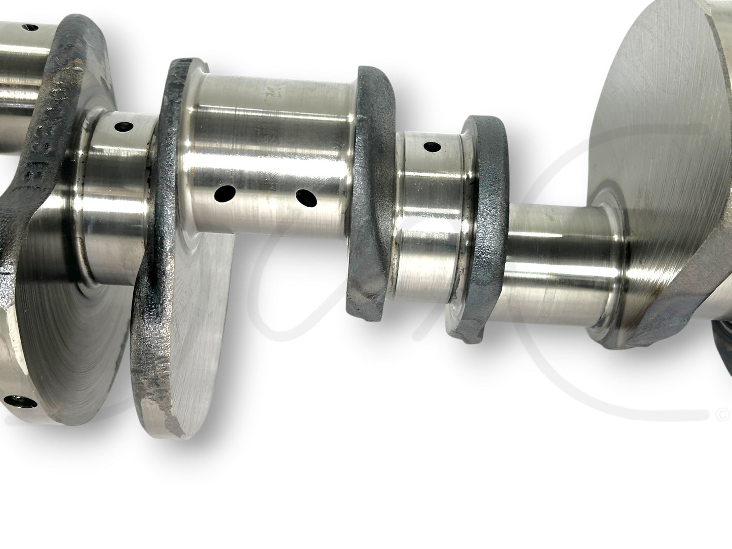 Ford 7.3 7.3L Powerstroke Diesel Crank Shaft Crankshaft OE 1818200C3