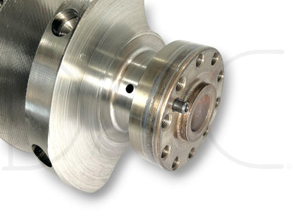 Ford 7.3 7.3L Powerstroke Diesel Crank Shaft Crankshaft OE 1818200C3