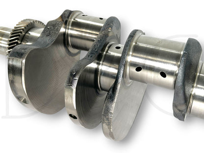 Ford 7.3 7.3L Powerstroke Diesel Crank Shaft Crankshaft OE 1818200C3