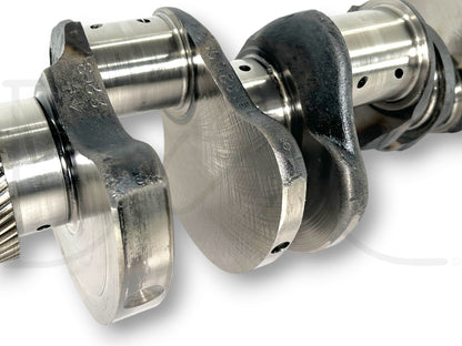 Ford 7.3 7.3L Powerstroke Diesel Crank Shaft Crankshaft OE 1818200C3