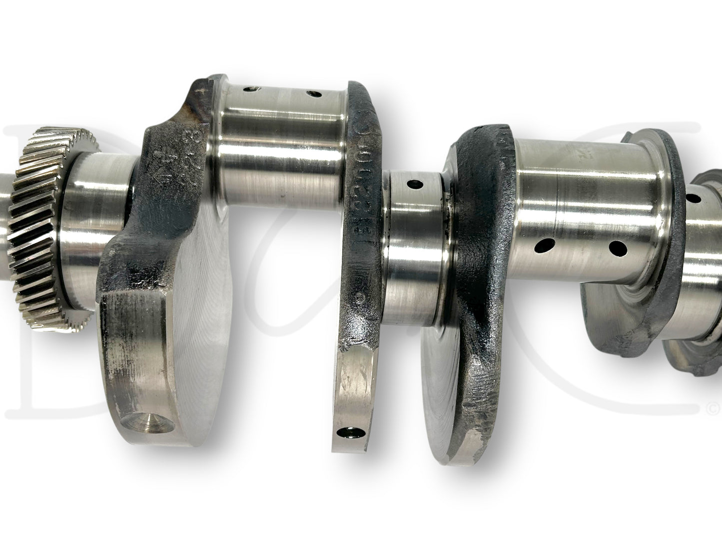 Ford 7.3 7.3L Powerstroke Diesel Crank Shaft Crankshaft OE 1818200C3