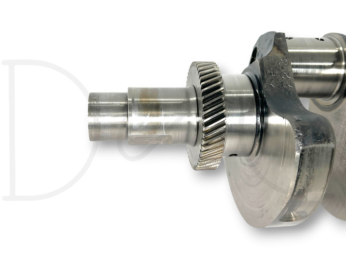 Ford 7.3 7.3L Powerstroke Diesel Crank Shaft Crankshaft OE 1818200C3
