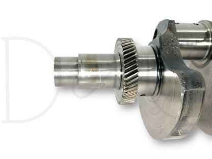 Ford 7.3 7.3L Powerstroke Diesel Crank Shaft Crankshaft OE 1818200C3