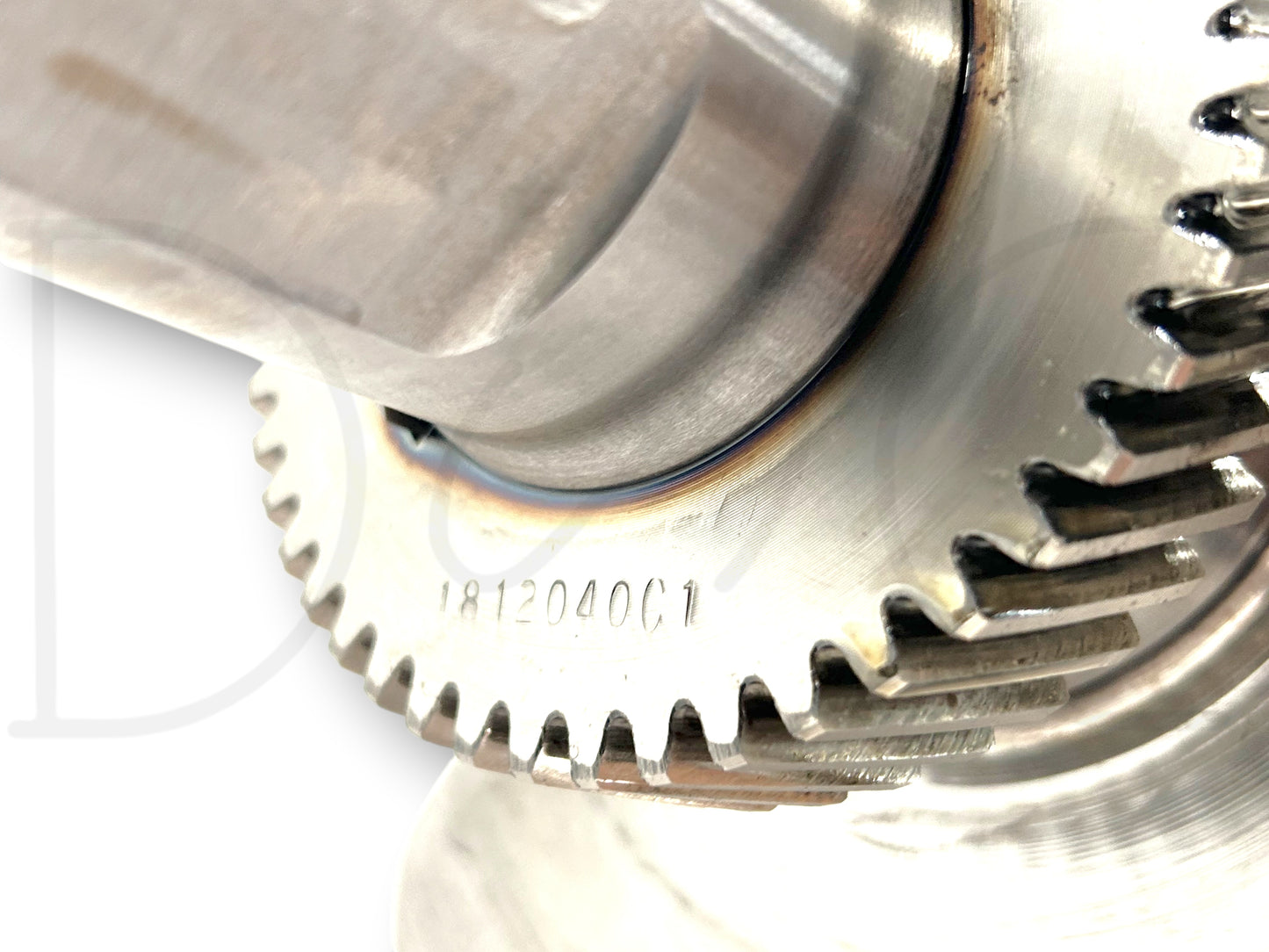 Ford 7.3 7.3L Powerstroke Diesel Crank Shaft Crankshaft OE 1818200C3