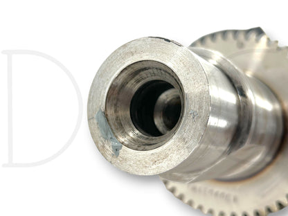 Ford 7.3 7.3L Powerstroke Diesel Crank Shaft Crankshaft OE 1818200C3