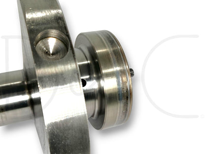 Ford 7.3 7.3L Powerstroke Diesel Crank Shaft Crankshaft OE 1818200C3
