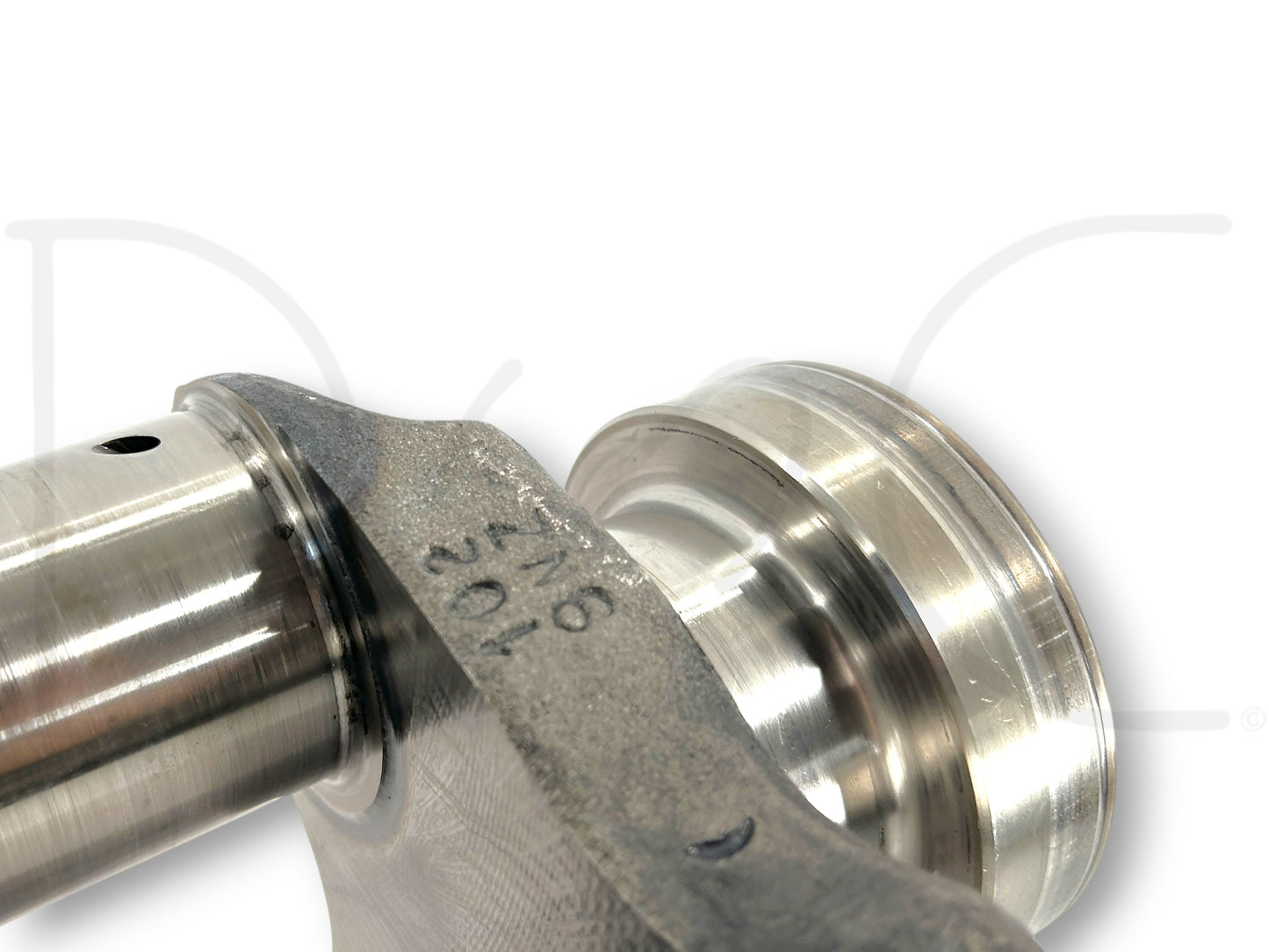 Ford 7.3 7.3L Powerstroke Diesel Crank Shaft Crankshaft OE 1818200C3